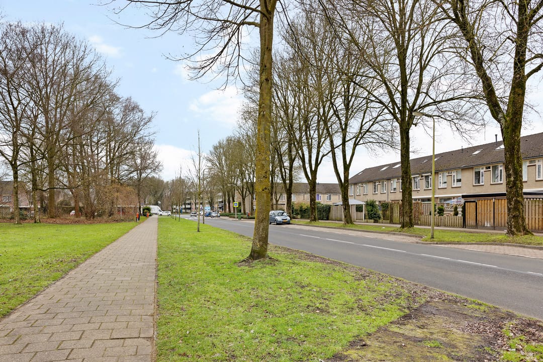 Photo 7 of Curiestraat 39