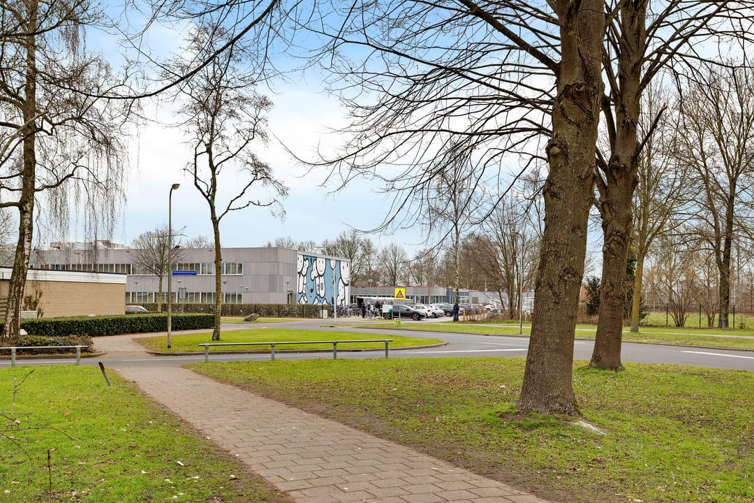 Photo 8 of Curiestraat 39