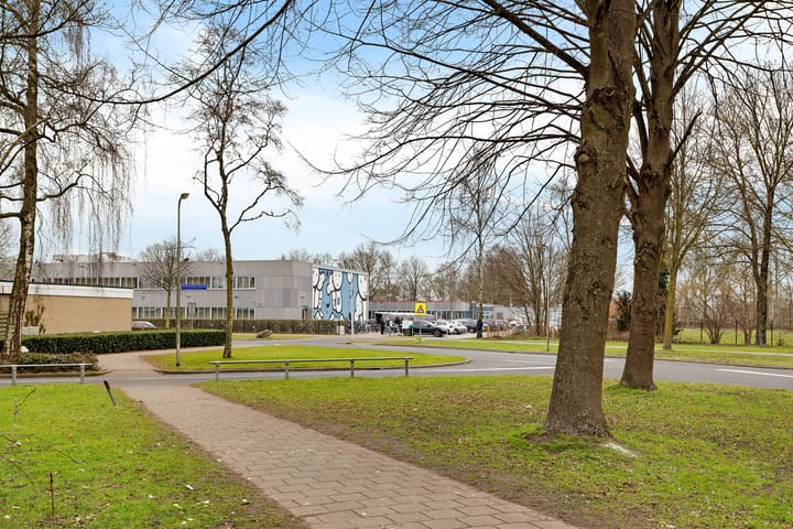 Foto 8 van Curiestraat 39