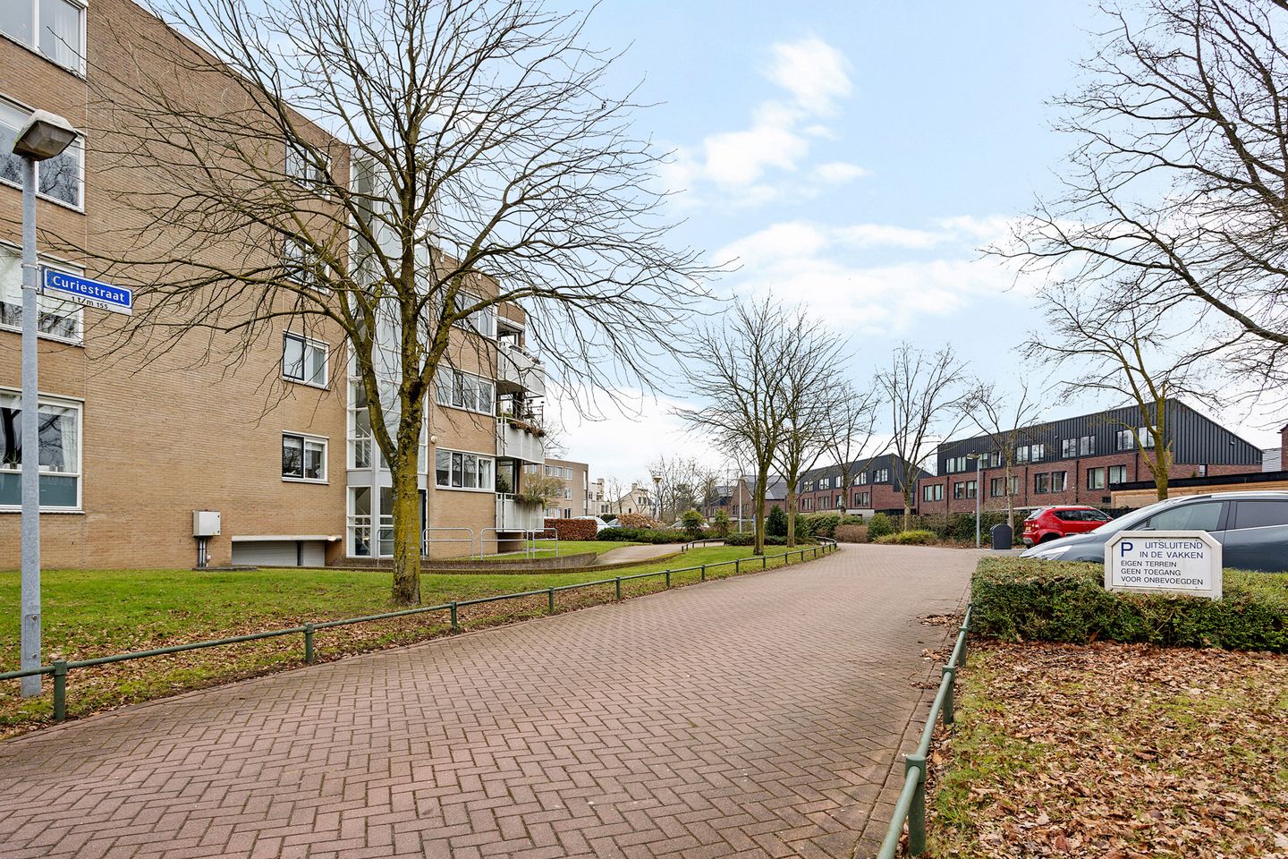 Photo 10 of Curiestraat 39