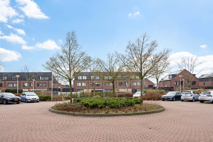 Foto 13 van Curiestraat 39