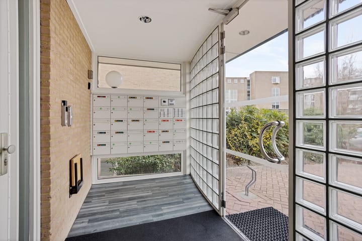 Foto 14 van Curiestraat 39