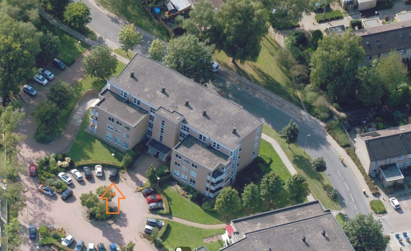 Photo 35 of Curiestraat 39