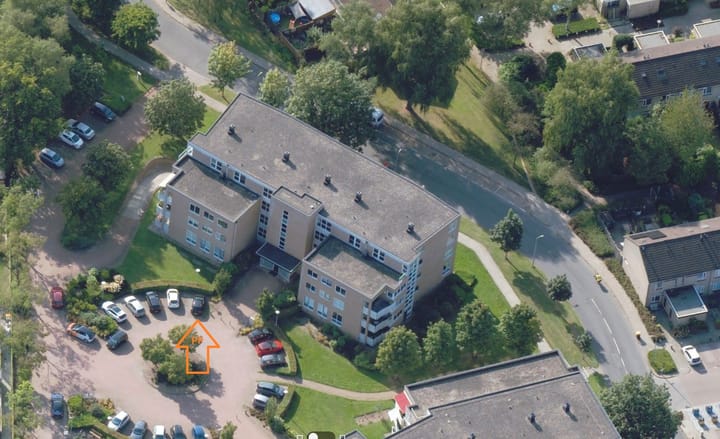 Foto 35 van Curiestraat 39