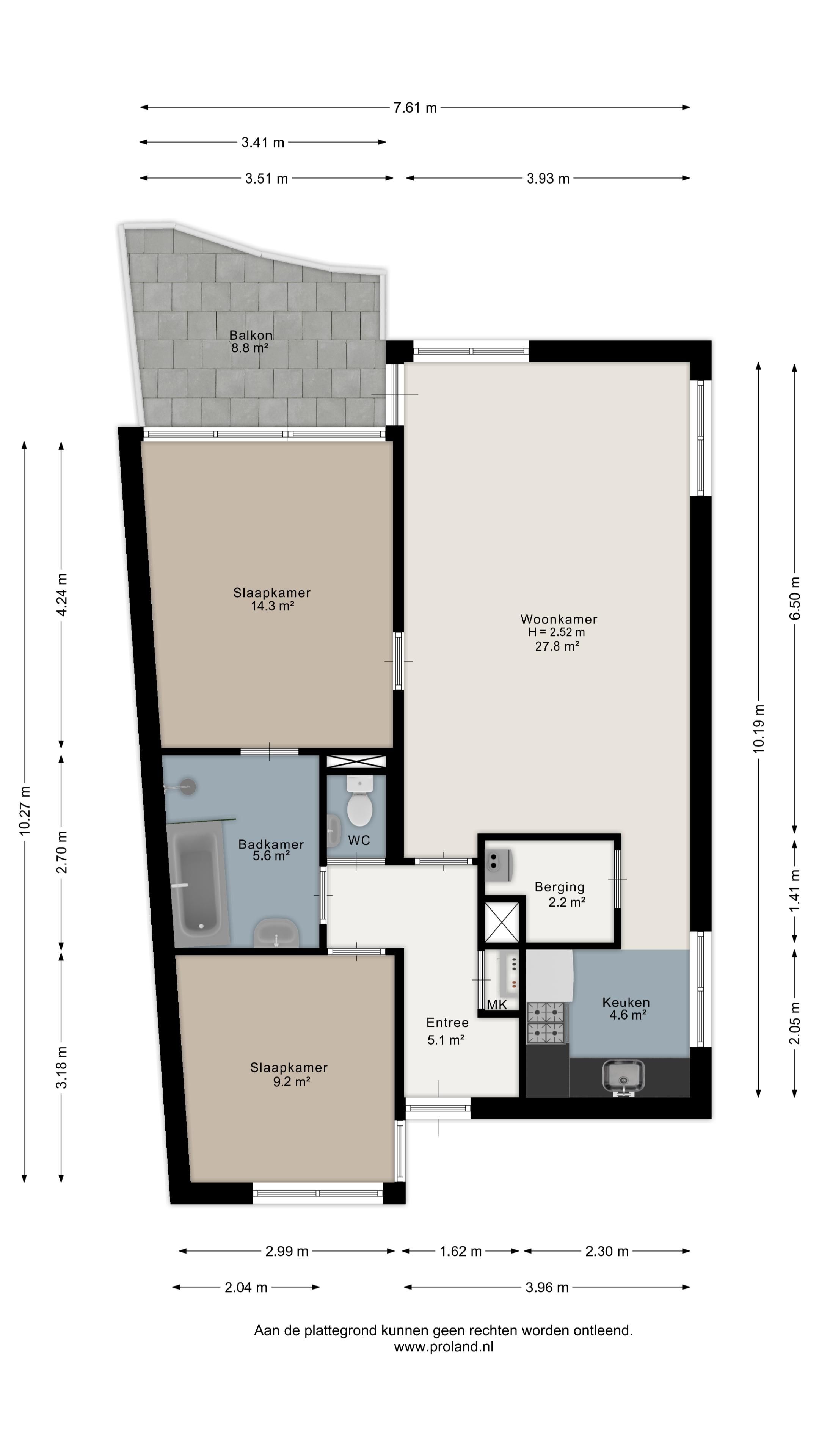 Photo 36 of Curiestraat 39