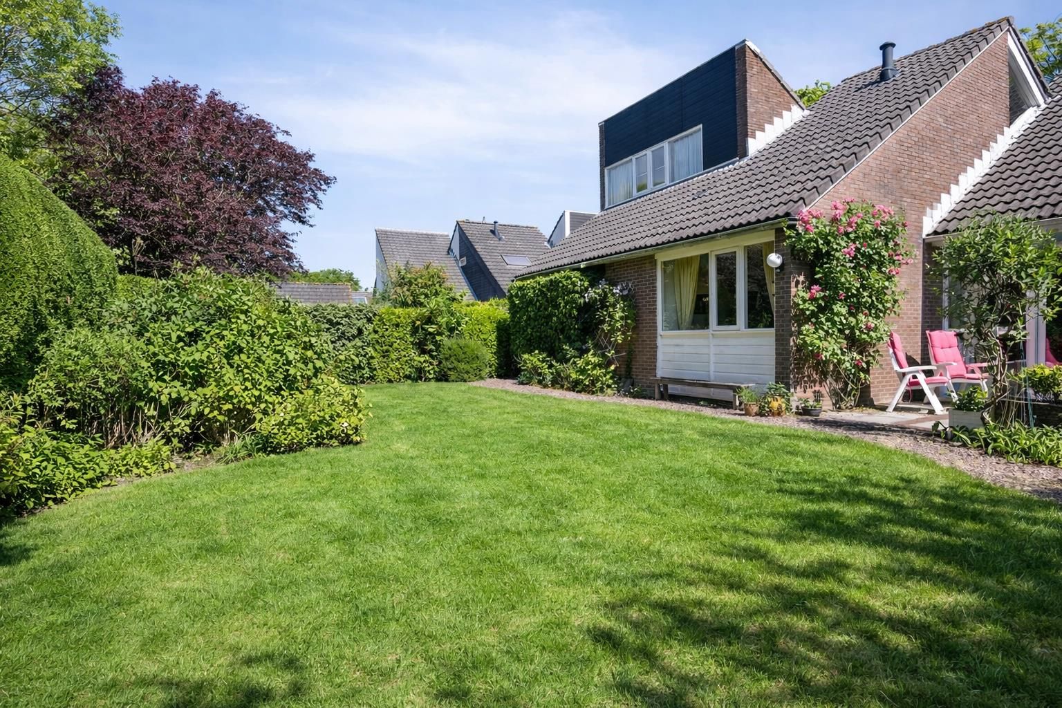 dr. H.C.M. Ghijsenstraat 6