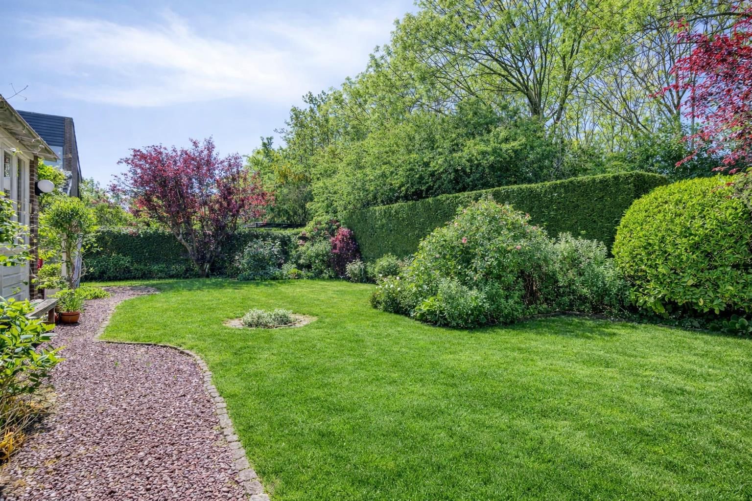 Photo 3 of dr. H.C.M. Ghijsenstraat 6