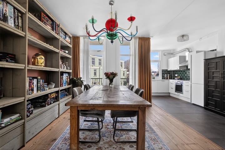 Foto 3 van Molukkenstraat 73-3