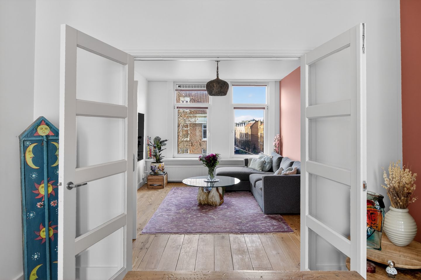 Foto 4 van Molukkenstraat 73-3