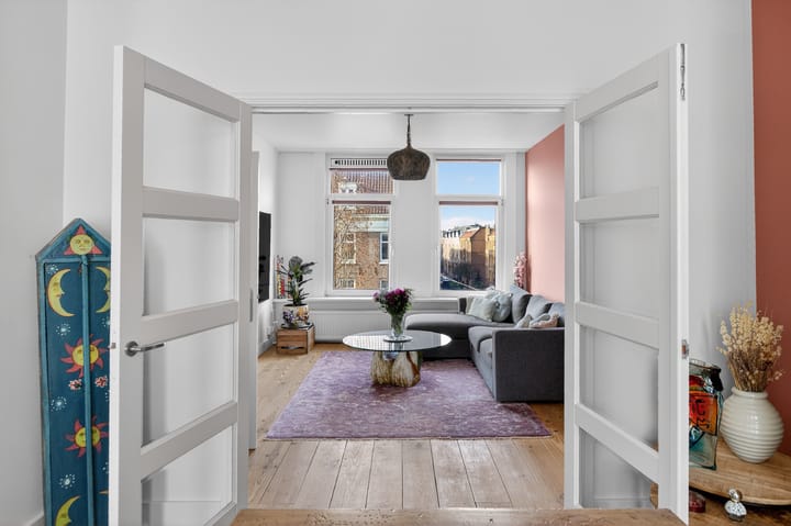 Foto 4 van Molukkenstraat 73-3