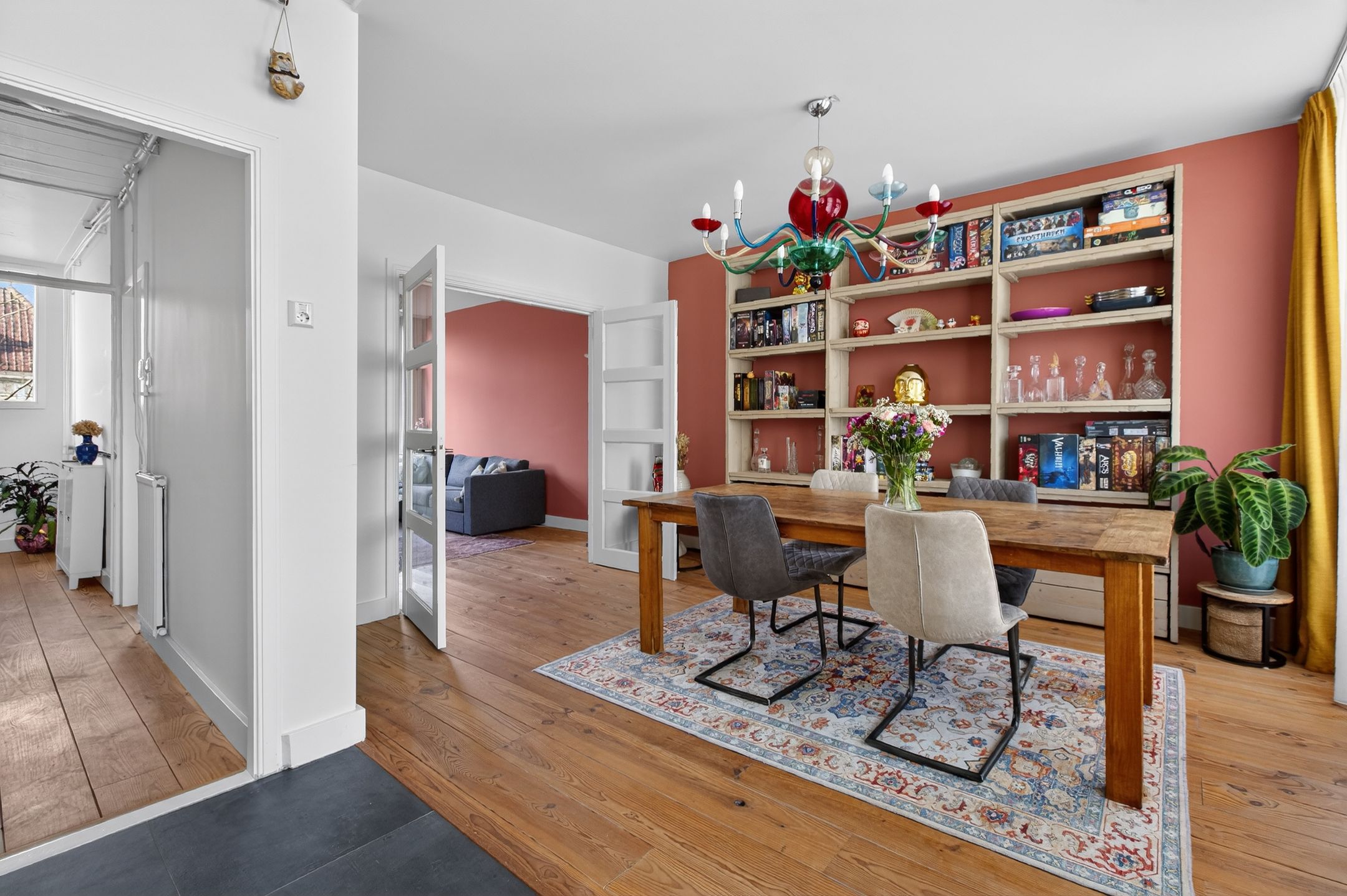 Foto 6 van Molukkenstraat 73-3