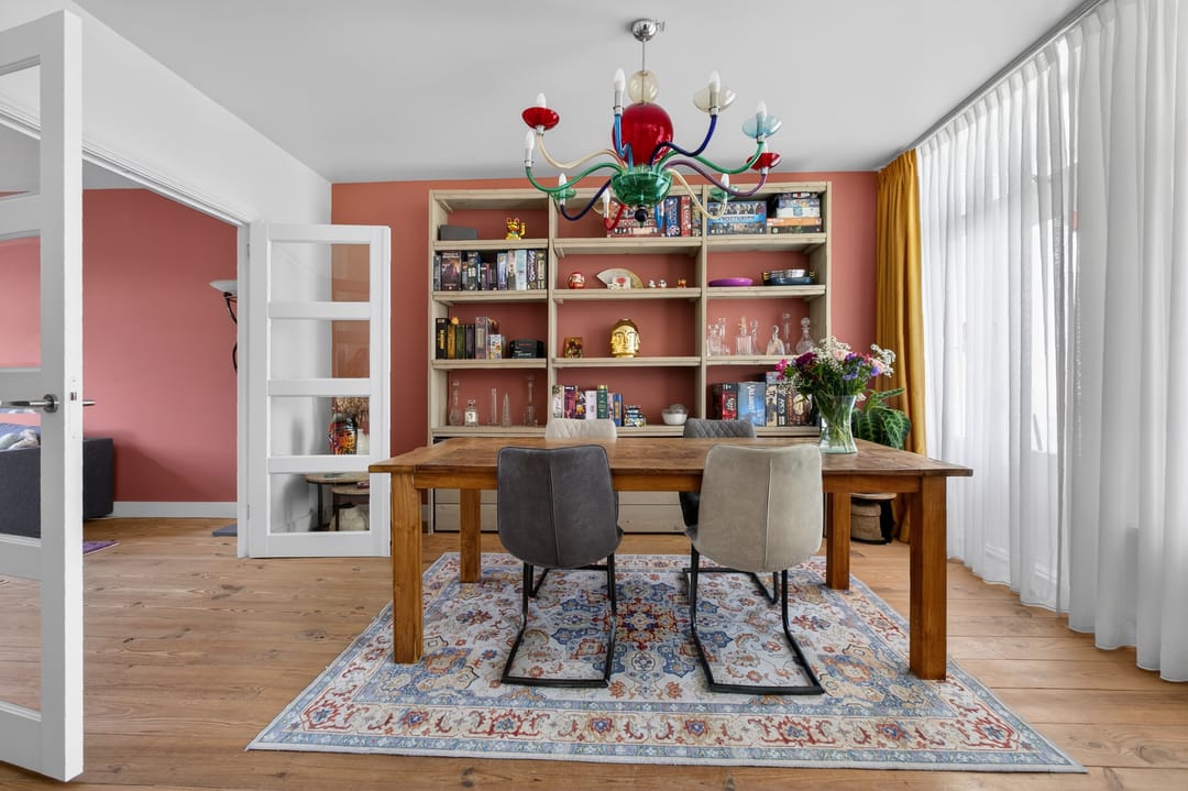 Foto 7 van Molukkenstraat 73-3