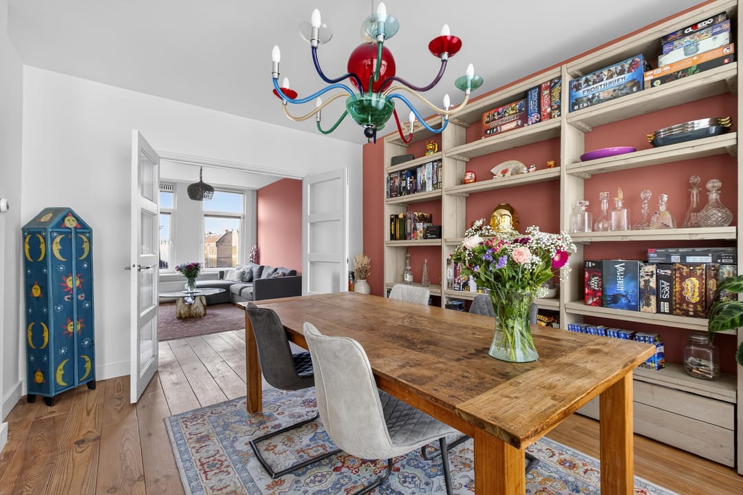 Foto 8 van Molukkenstraat 73-3