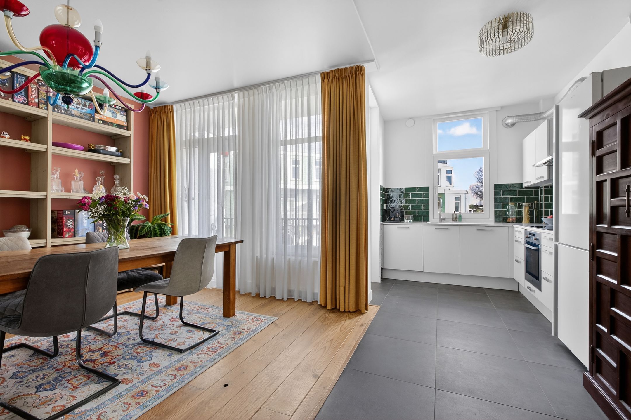 Foto 9 van Molukkenstraat 73-3