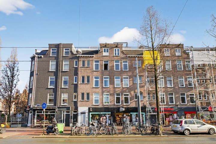 Molukkenstraat 73-3