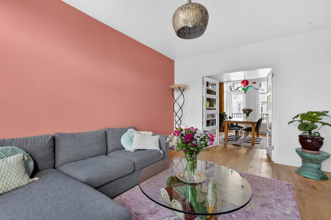 Foto 13 van Molukkenstraat 73-3