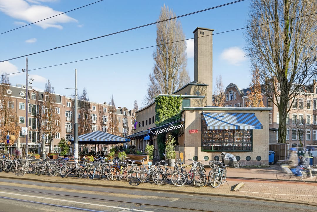 Foto 22 van Molukkenstraat 73-3