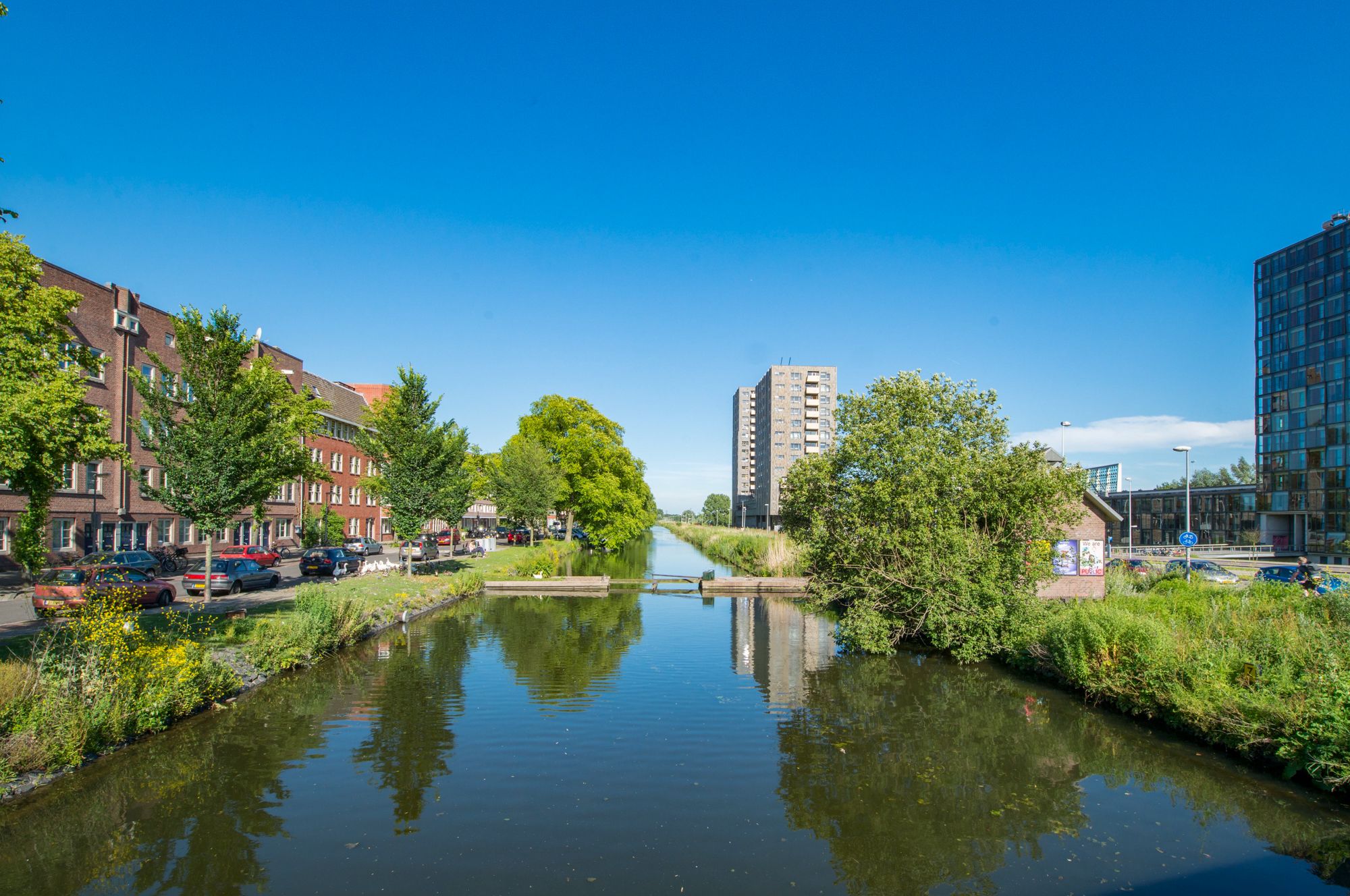 Foto 24 van Molukkenstraat 73-3