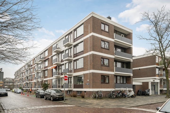 van der Werffstraat 54