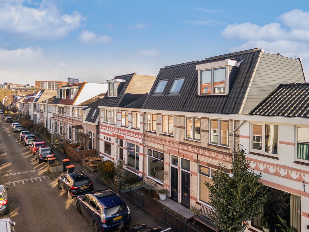 Foto 2 van Gerrit van Stellingwerfstraat 19