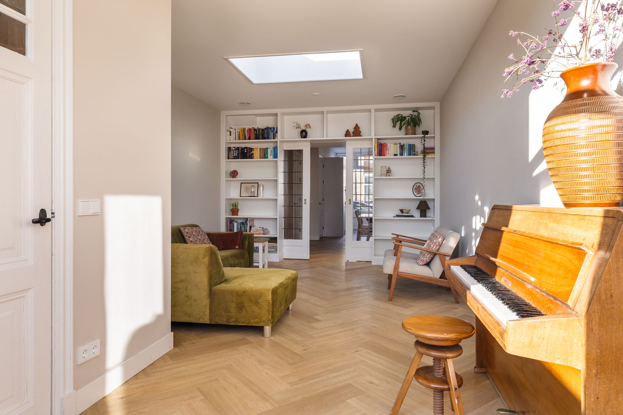 Foto 12 van Gerrit van Stellingwerfstraat 19