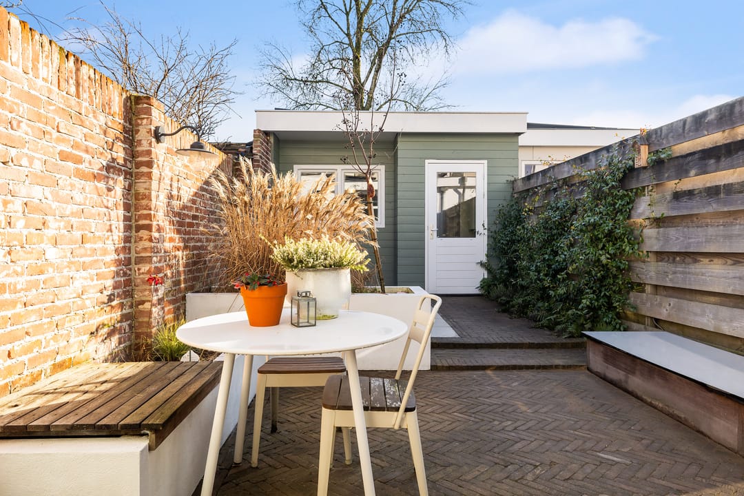 Foto 13 van Gerrit van Stellingwerfstraat 19