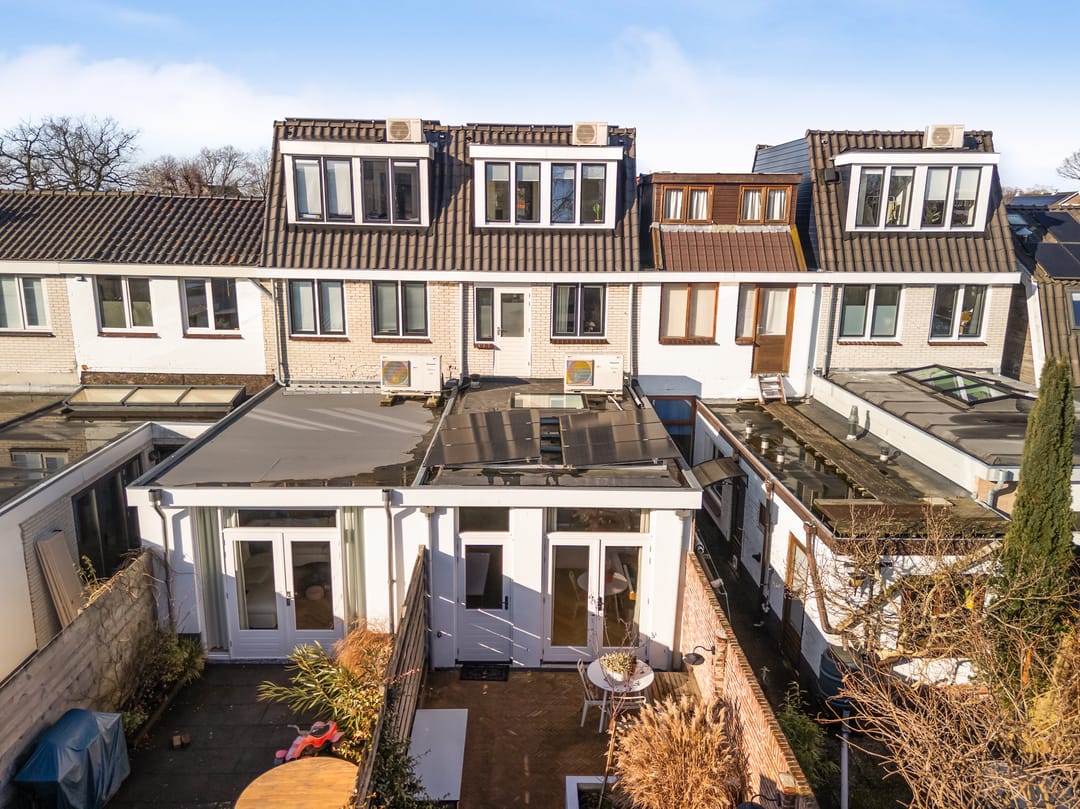 Foto 17 van Gerrit van Stellingwerfstraat 19