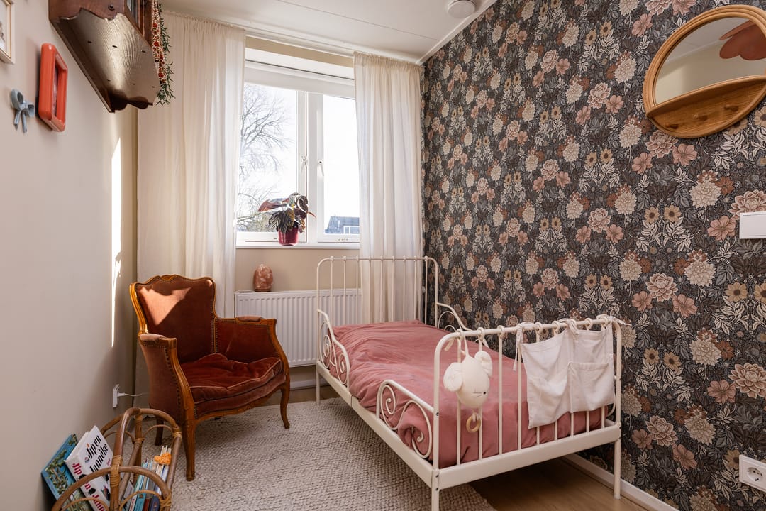 Foto 23 van Gerrit van Stellingwerfstraat 19