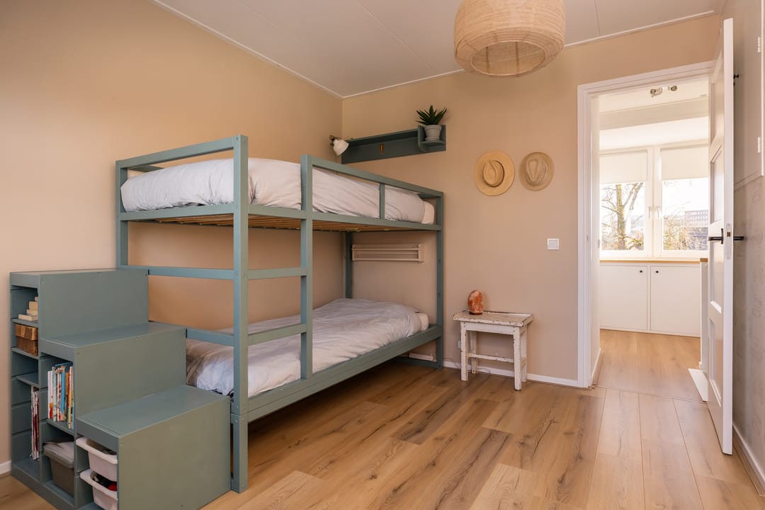 Foto 28 van Gerrit van Stellingwerfstraat 19