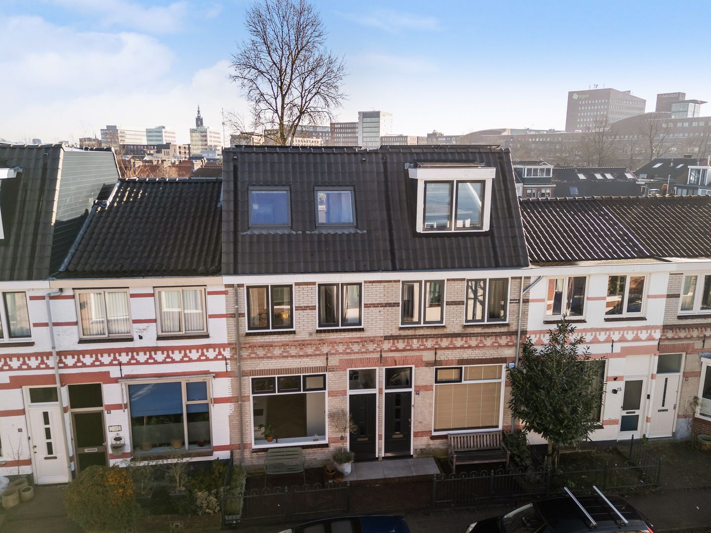 Foto 29 van Gerrit van Stellingwerfstraat 19