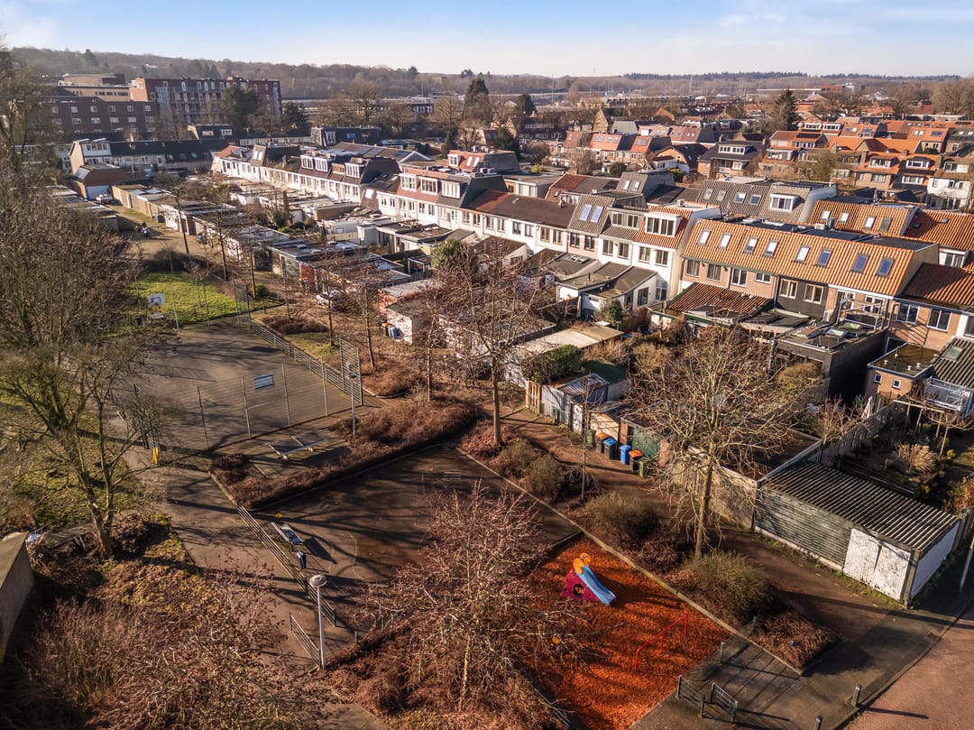 Foto 32 van Gerrit van Stellingwerfstraat 19