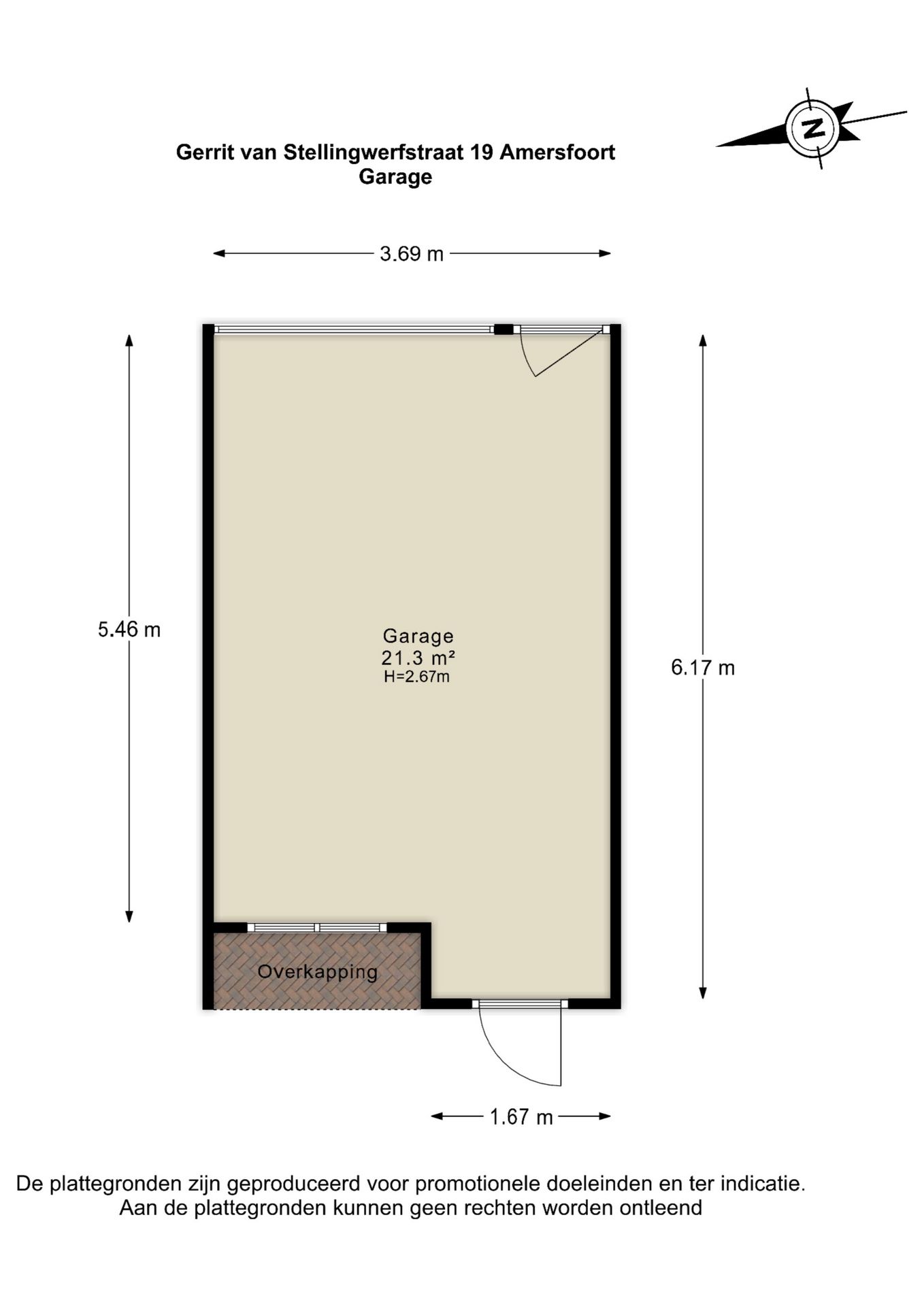Foto 44 van Gerrit van Stellingwerfstraat 19