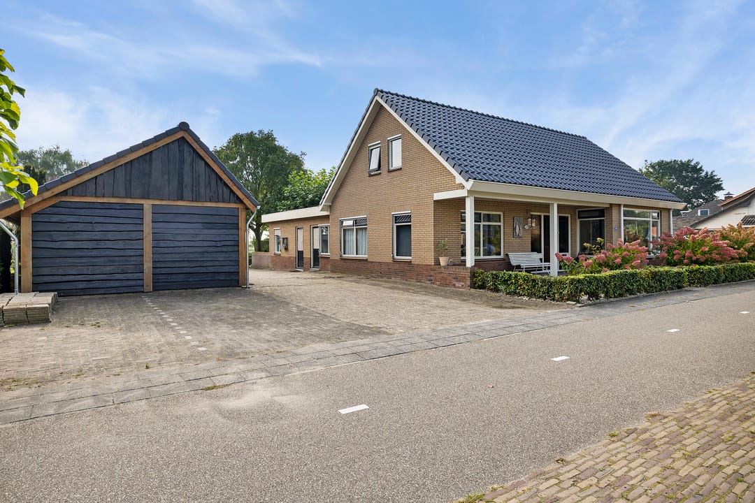 Photo 1 of Hoofdweg 113