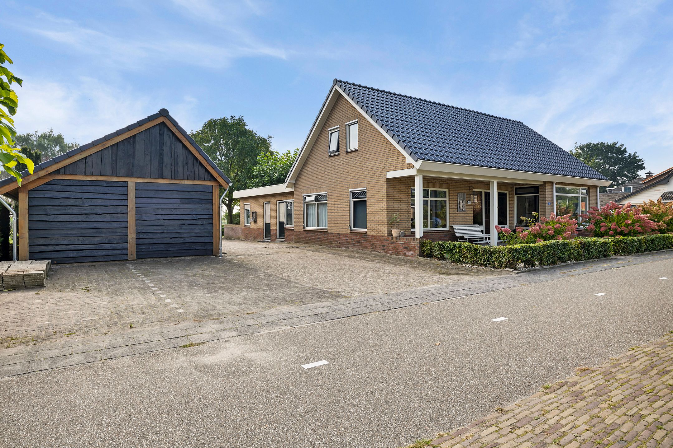 Hoofdweg 113 