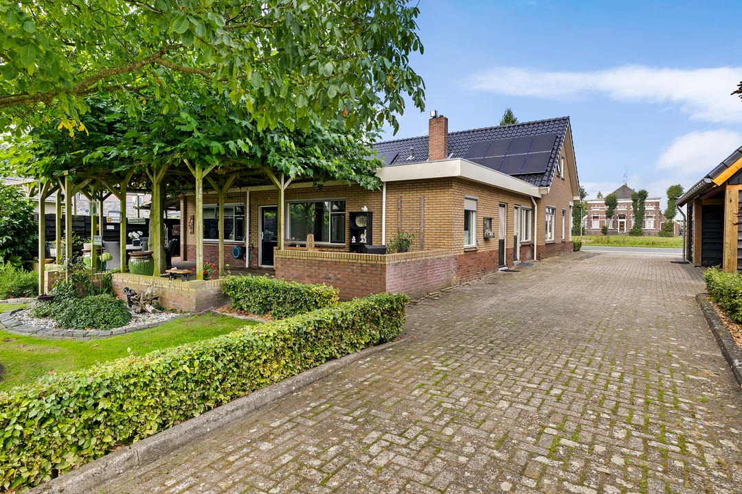 Photo 2 of Hoofdweg 113