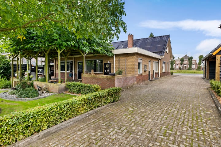 Foto 2 van Hoofdweg 113