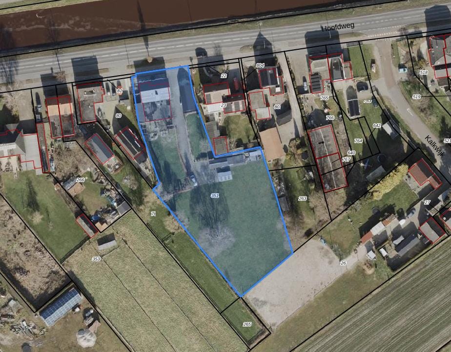 Photo 3 of Hoofdweg 113