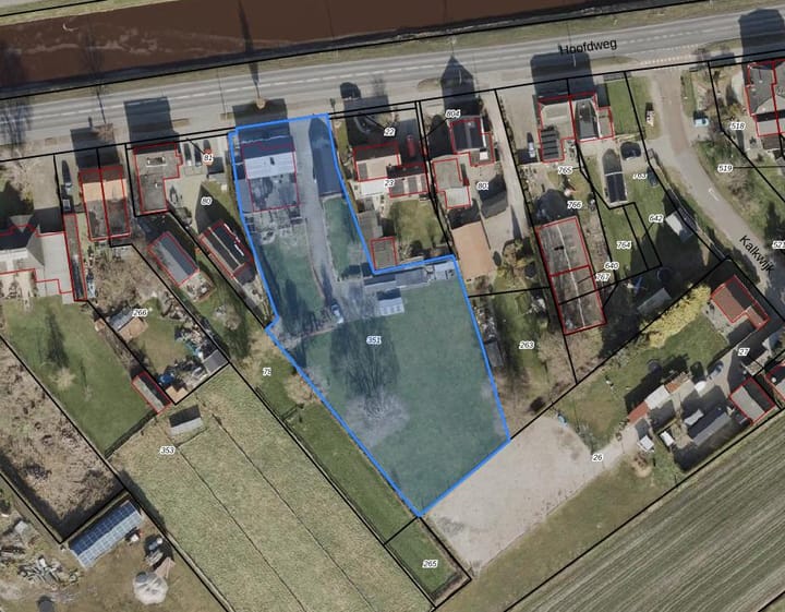 Foto 3 van Hoofdweg 113