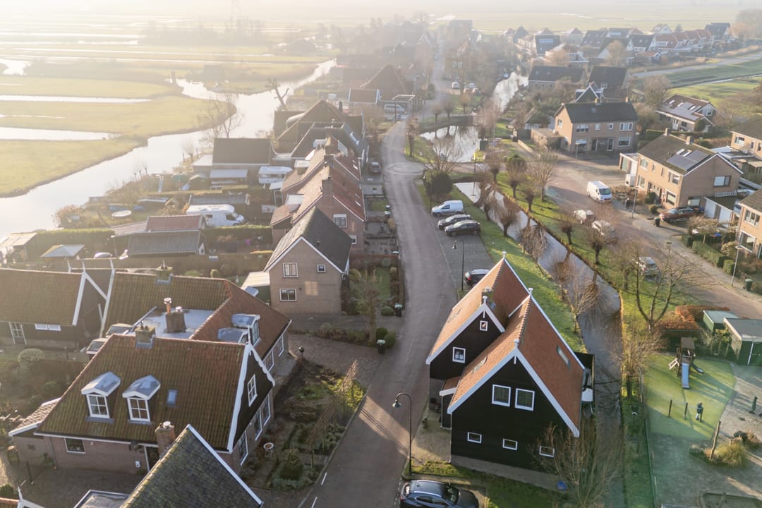 Foto 2 van Zuideinde 24