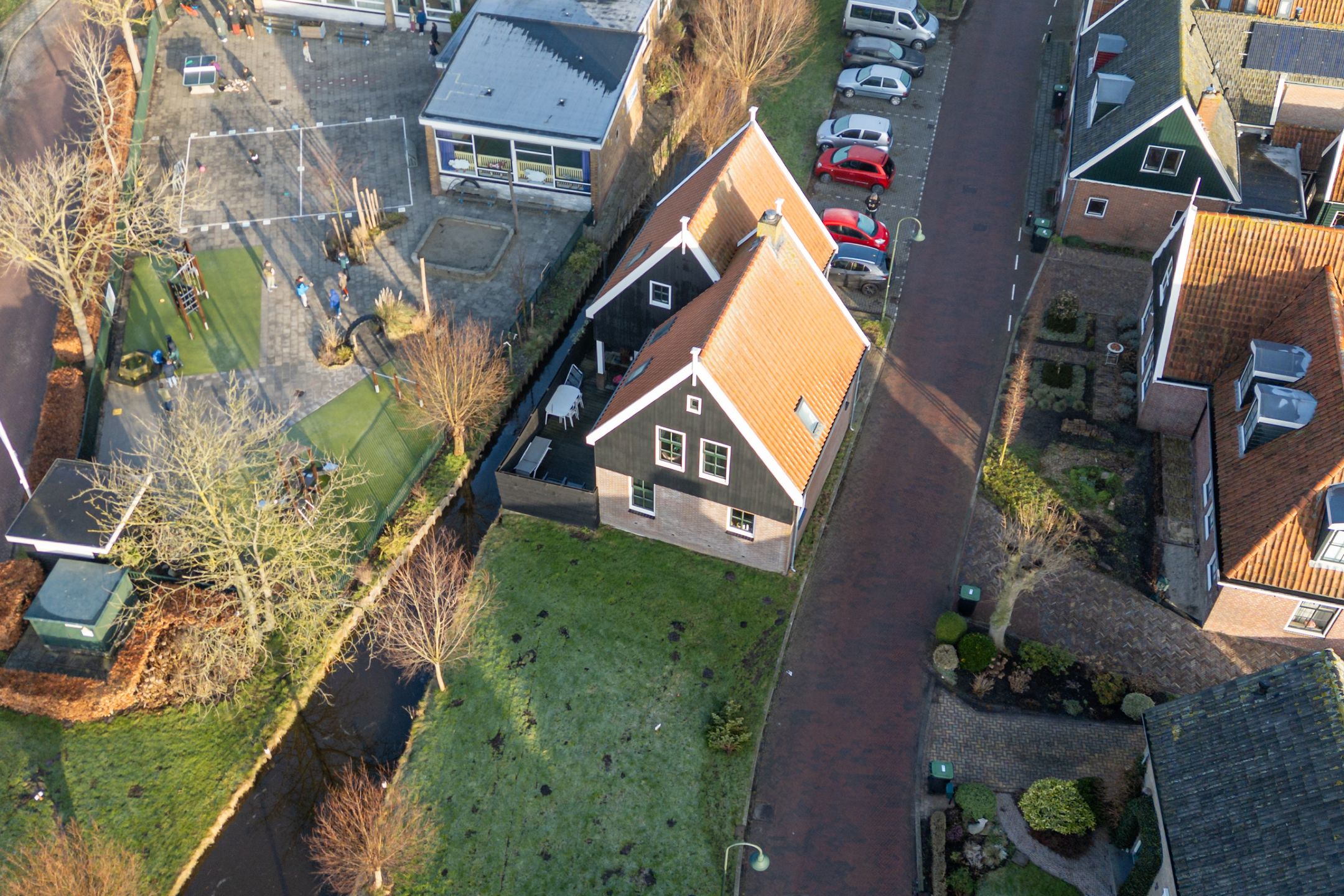 Foto 3 van Zuideinde 24