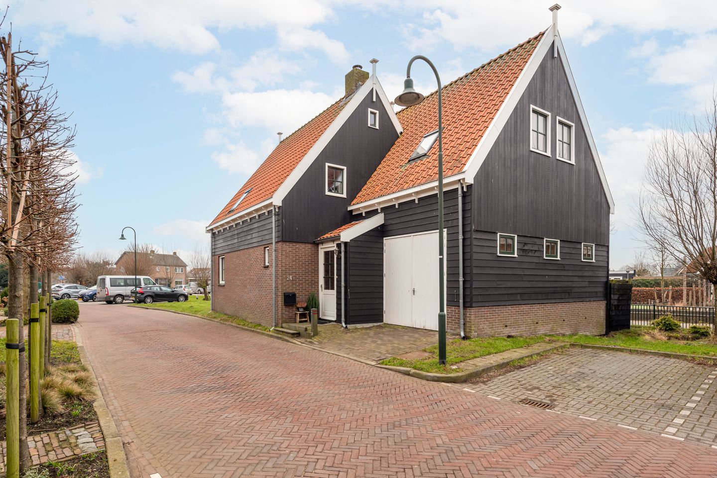 Foto 4 van Zuideinde 24