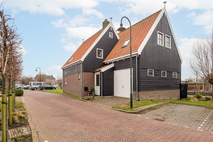 Foto 4 van Zuideinde 24