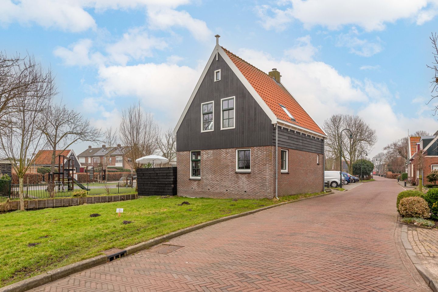 Foto 5 van Zuideinde 24