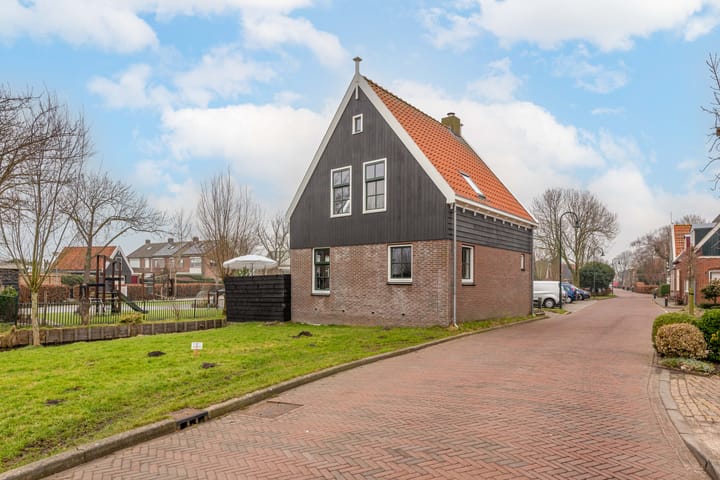 Foto 5 van Zuideinde 24