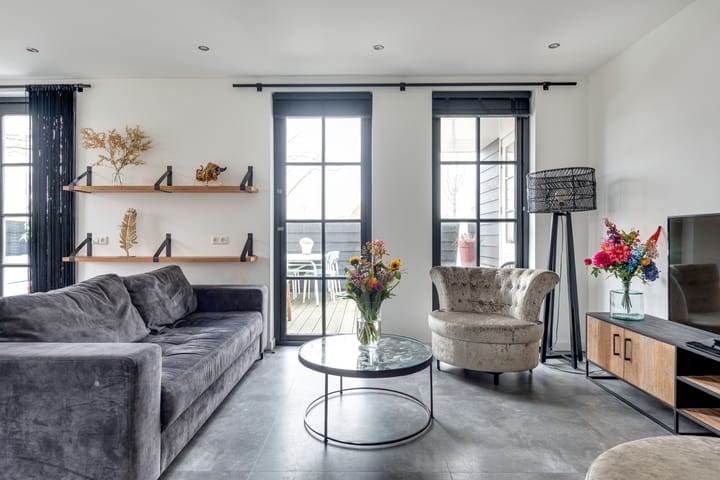 Foto 6 van Zuideinde 24