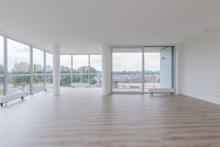 Photo 3 of Naarderzandpad 50