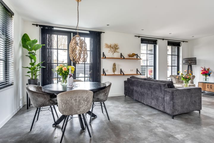 Foto 10 van Zuideinde 24