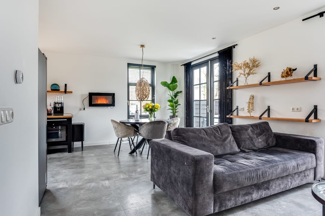 Foto 7 van Zuideinde 24