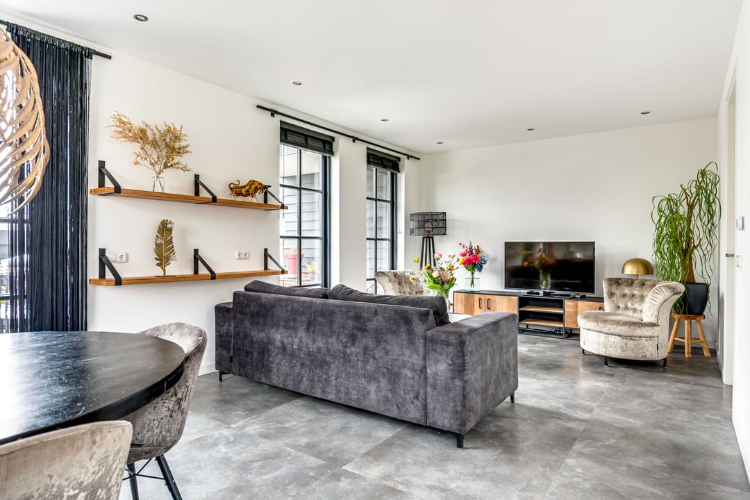 Foto 11 van Zuideinde 24