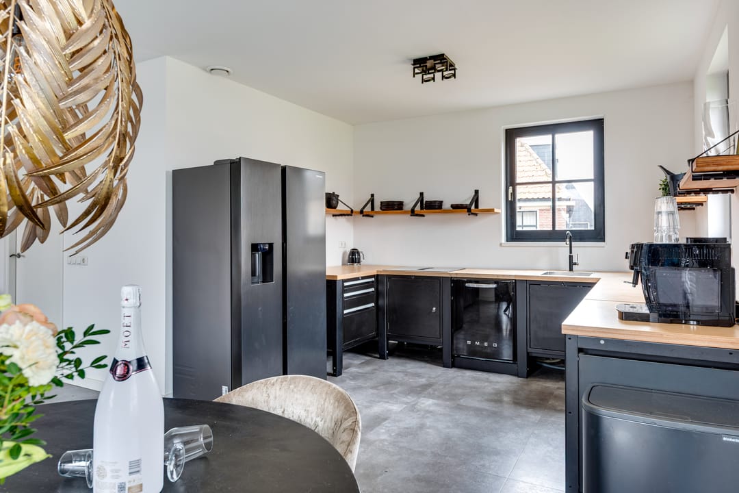 Foto 13 van Zuideinde 24